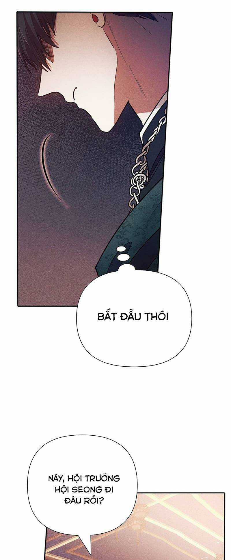 Những Ranker Cấp S Mà Tôi Nuôi Dưỡng Chapter 115 trang 74