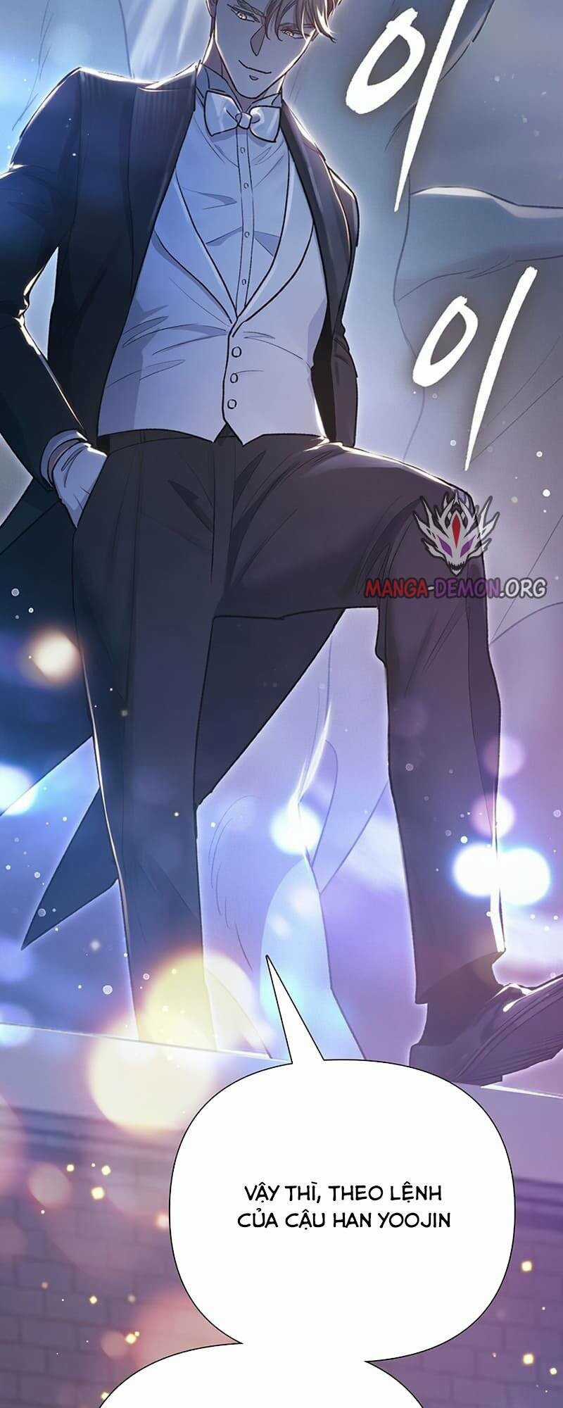 Những Ranker Cấp S Mà Tôi Nuôi Dưỡng Chapter 115 trang 77