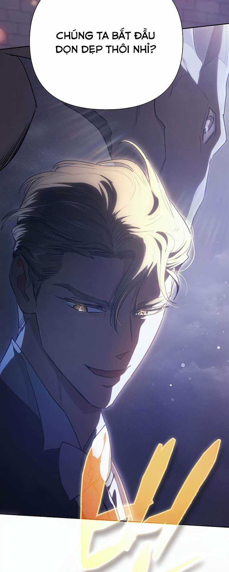 Những Ranker Cấp S Mà Tôi Nuôi Dưỡng Chapter 115 trang 78