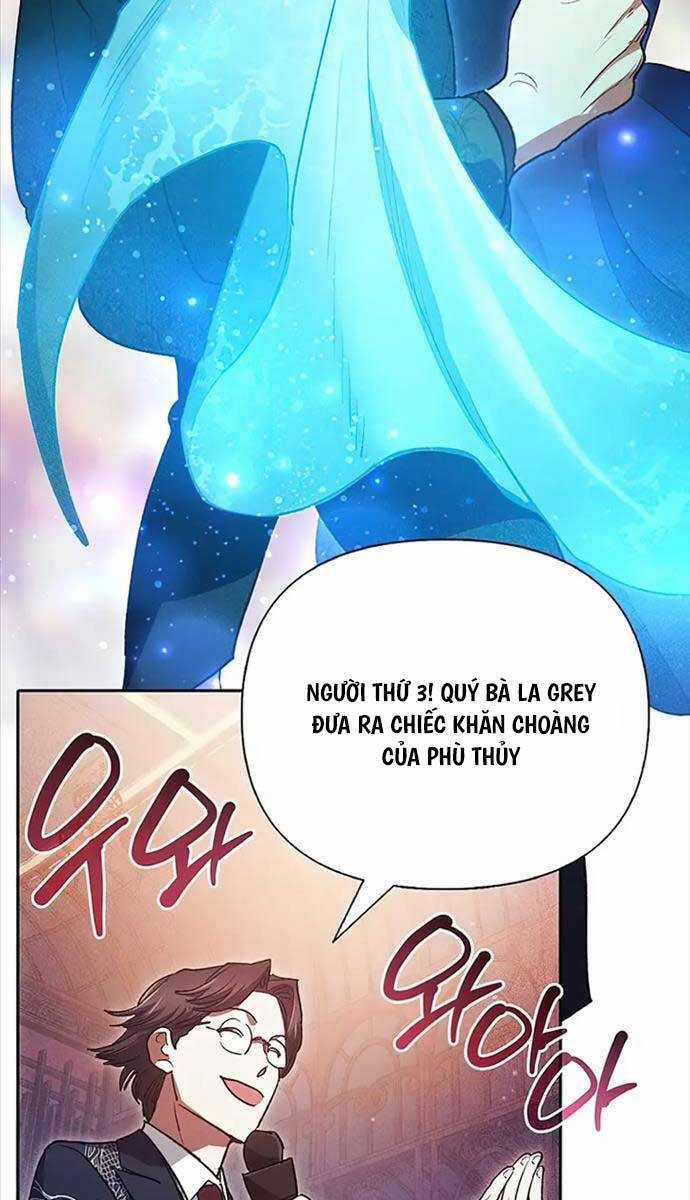 Những Ranker Cấp S Mà Tôi Nuôi Dưỡng Chapter 115 trang 89