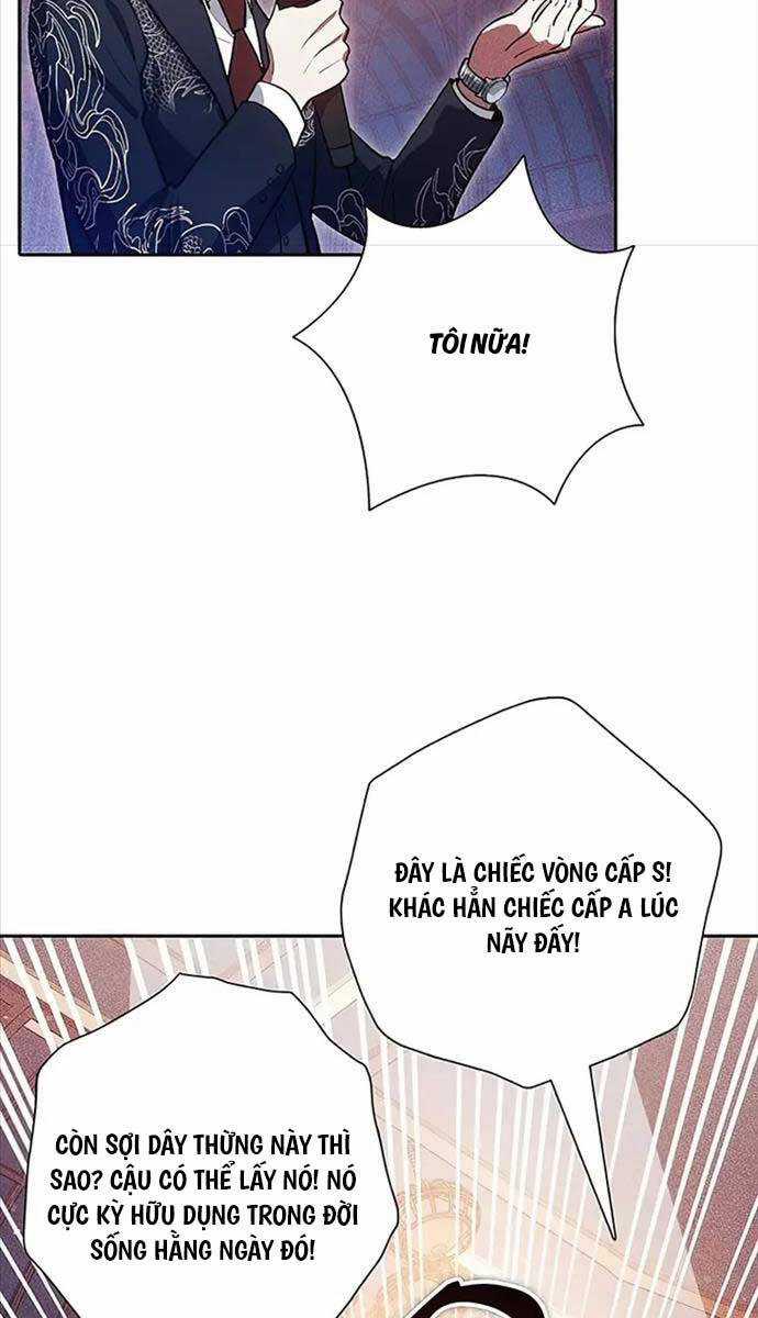 Những Ranker Cấp S Mà Tôi Nuôi Dưỡng Chapter 115 trang 90