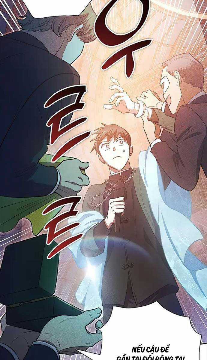 Những Ranker Cấp S Mà Tôi Nuôi Dưỡng Chapter 115 trang 91