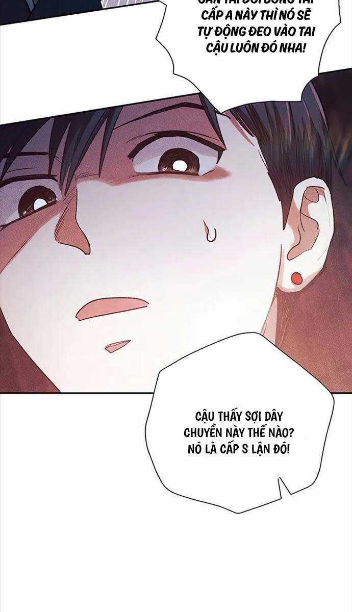 Những Ranker Cấp S Mà Tôi Nuôi Dưỡng Chapter 115 trang 92