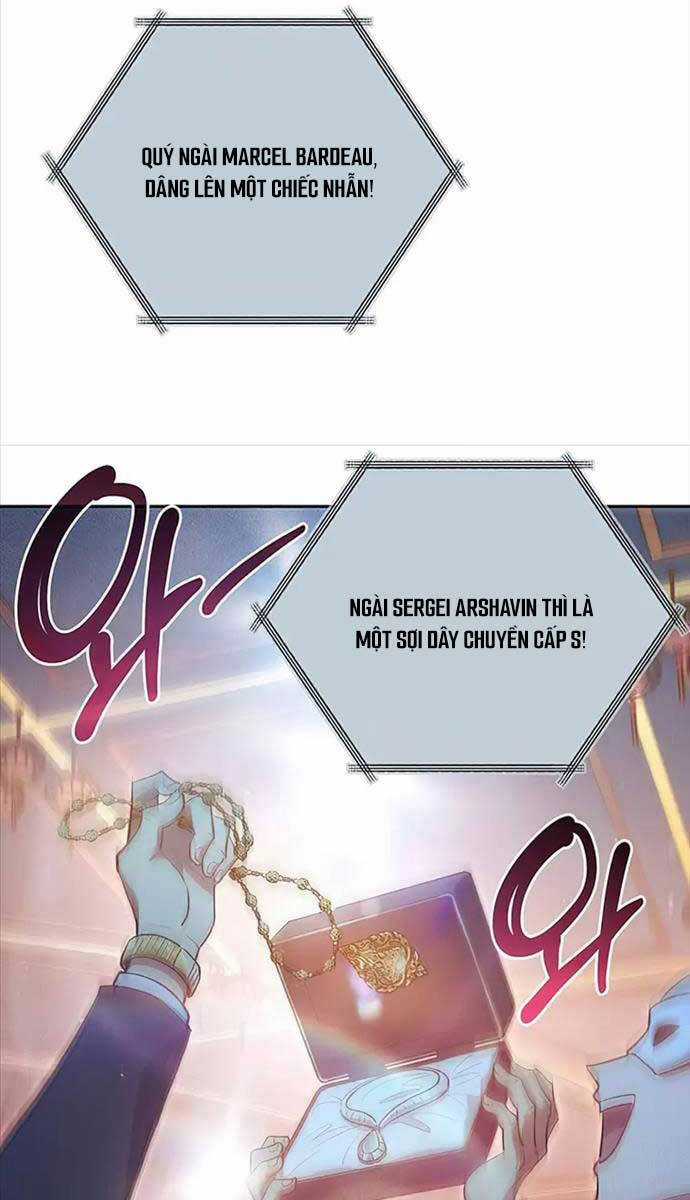 Những Ranker Cấp S Mà Tôi Nuôi Dưỡng Chapter 115 trang 93