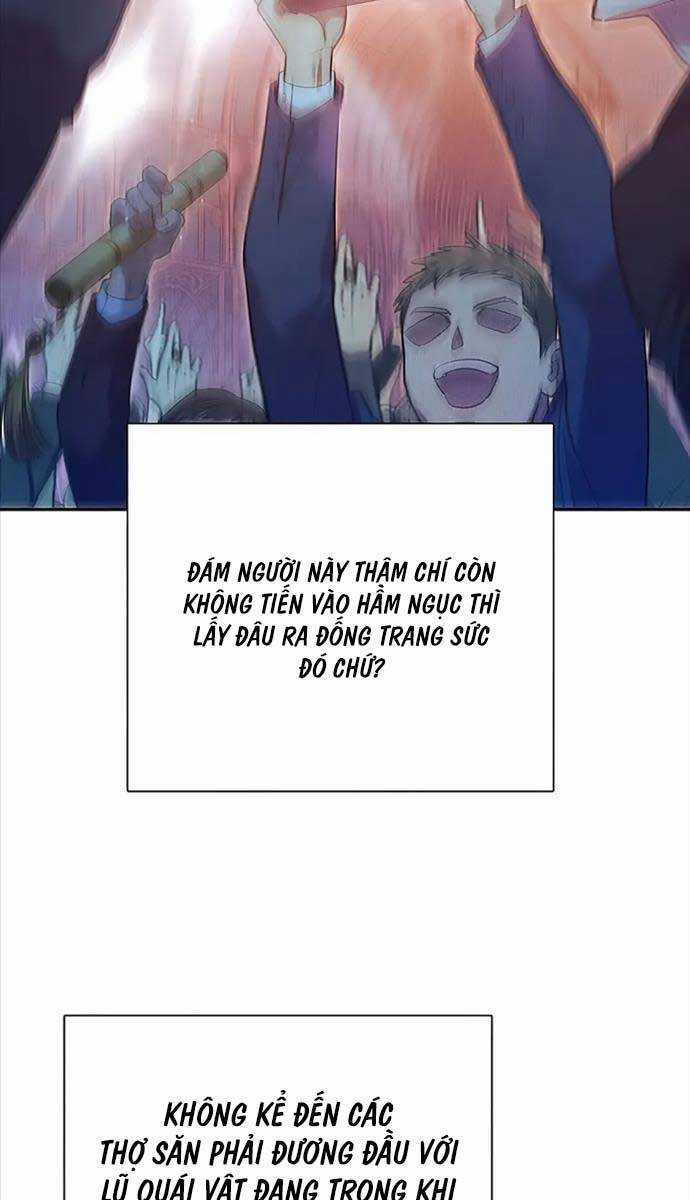 Những Ranker Cấp S Mà Tôi Nuôi Dưỡng Chapter 115 trang 94