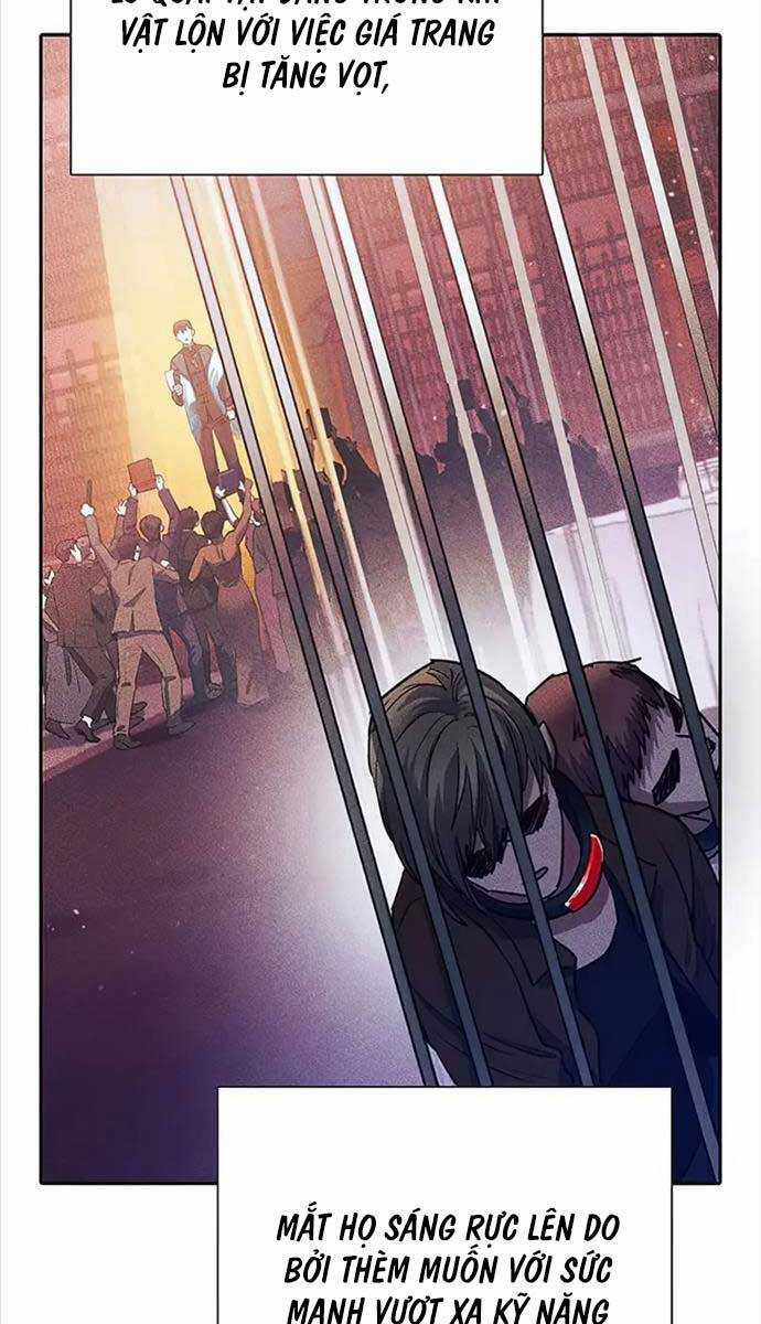 Những Ranker Cấp S Mà Tôi Nuôi Dưỡng Chapter 115 trang 95