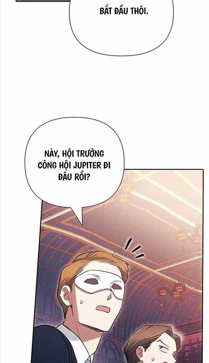 Những Ranker Cấp S Mà Tôi Nuôi Dưỡng Chapter 115 trang 97