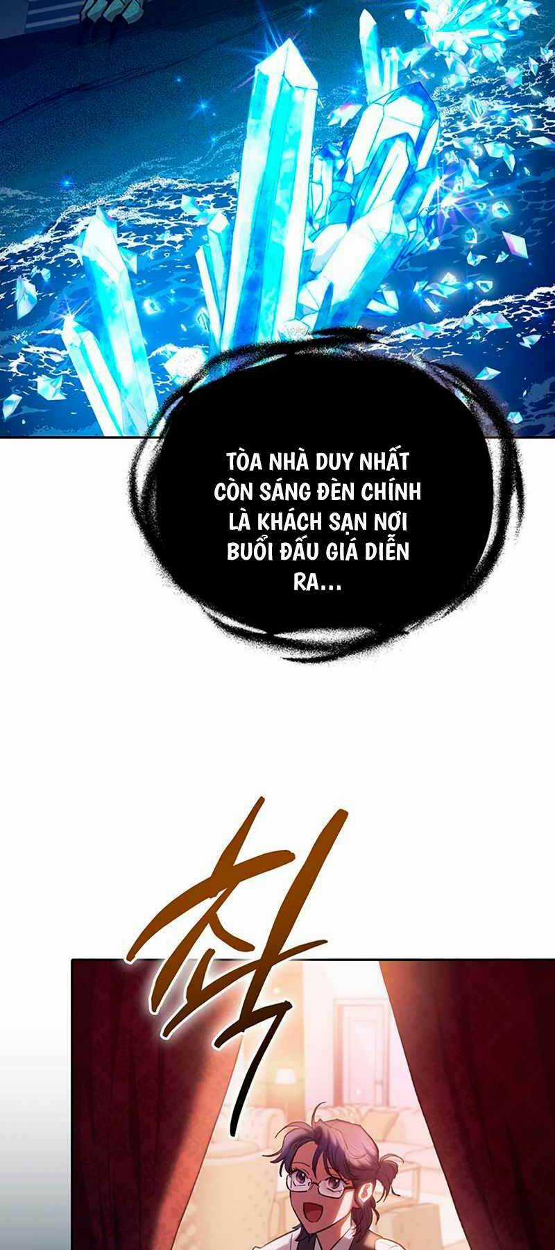 Những Ranker Cấp S Mà Tôi Nuôi Dưỡng Chapter 116 trang 10