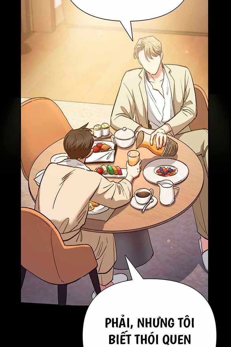 Những Ranker Cấp S Mà Tôi Nuôi Dưỡng Chapter 116 trang 100