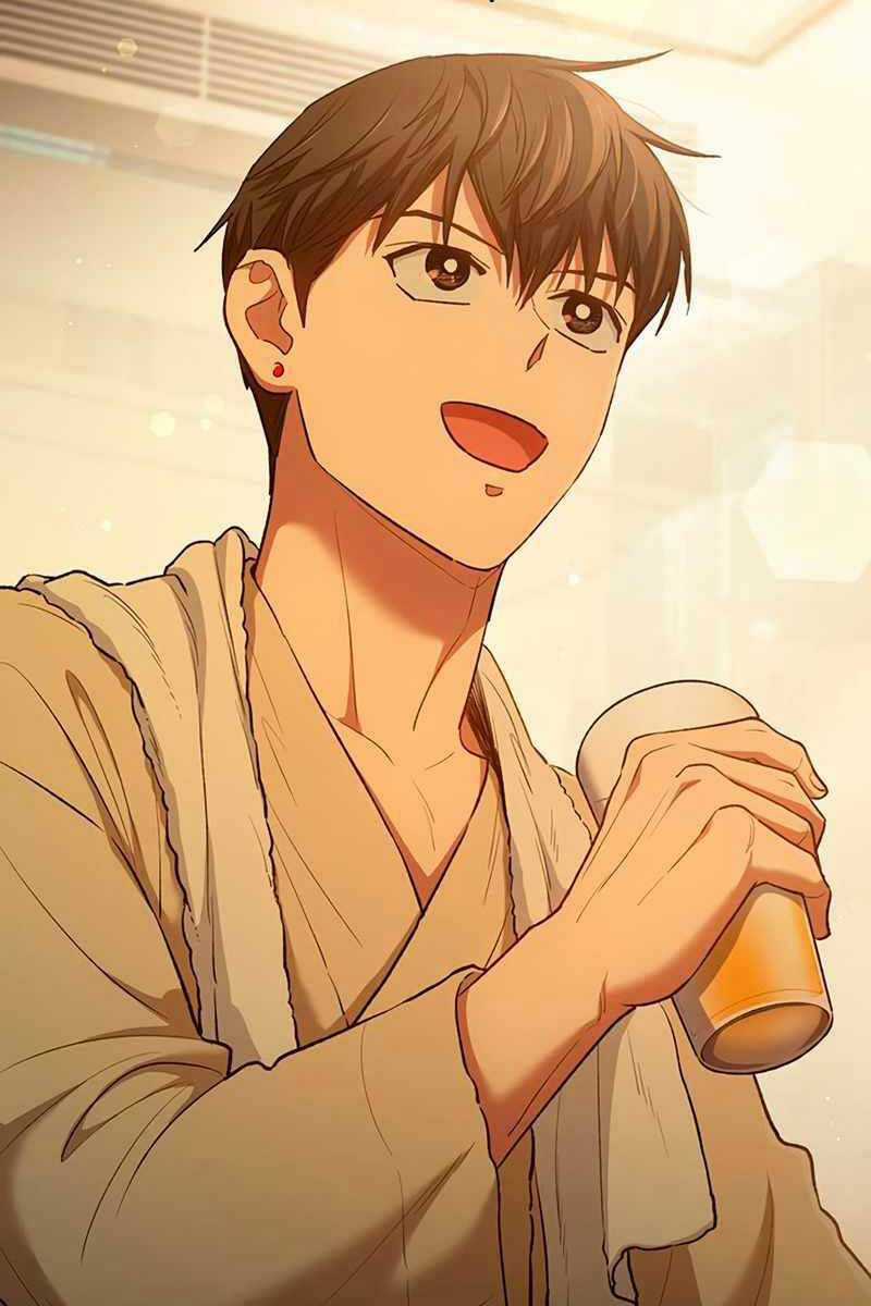 Những Ranker Cấp S Mà Tôi Nuôi Dưỡng Chapter 116 trang 102