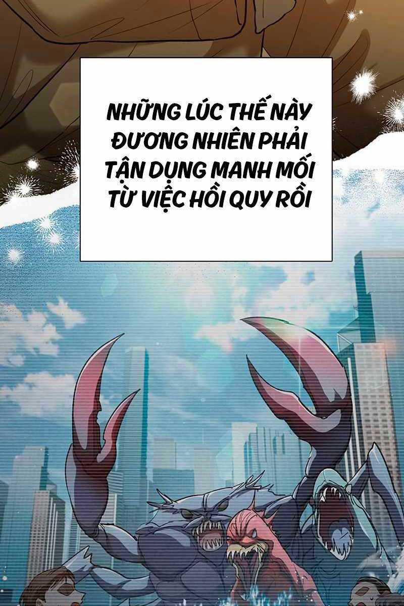 Những Ranker Cấp S Mà Tôi Nuôi Dưỡng Chapter 116 trang 103