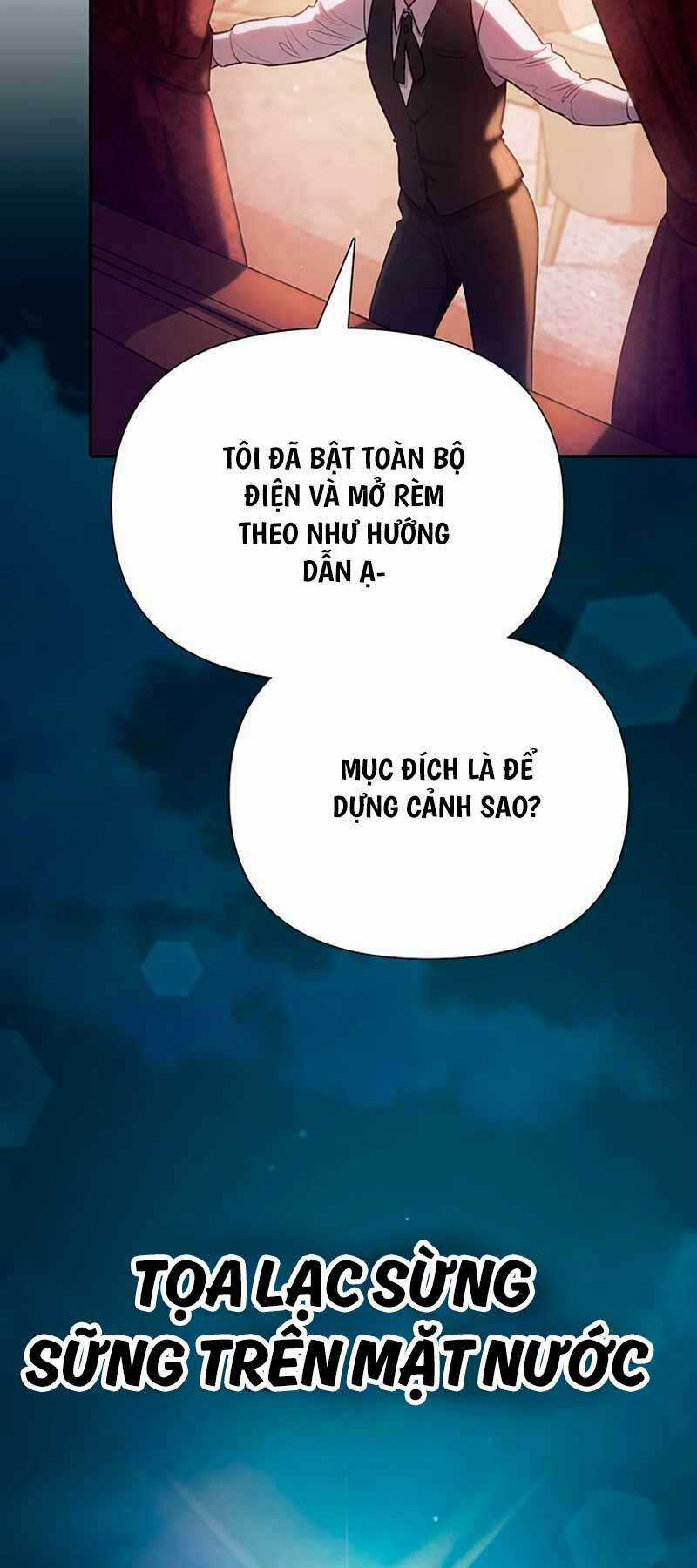 Những Ranker Cấp S Mà Tôi Nuôi Dưỡng Chapter 116 trang 11