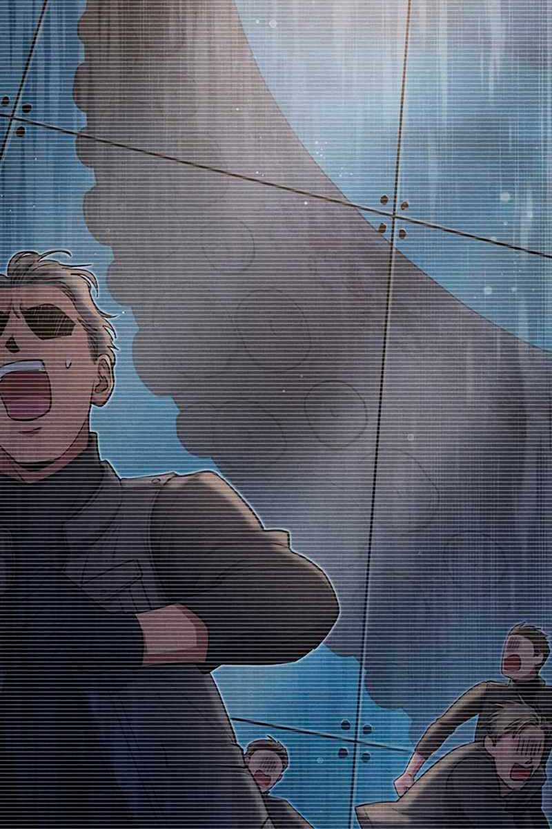 Những Ranker Cấp S Mà Tôi Nuôi Dưỡng Chapter 116 trang 110