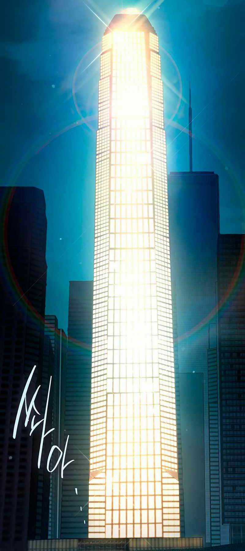 Những Ranker Cấp S Mà Tôi Nuôi Dưỡng Chapter 116 trang 12