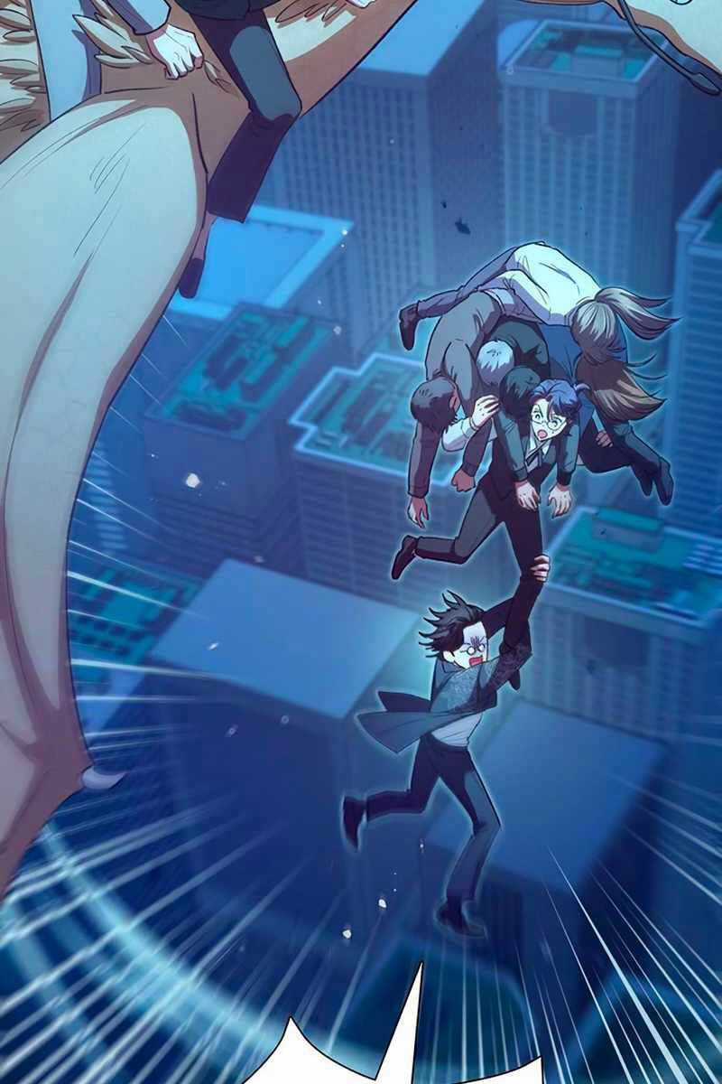 Những Ranker Cấp S Mà Tôi Nuôi Dưỡng Chapter 116 trang 122