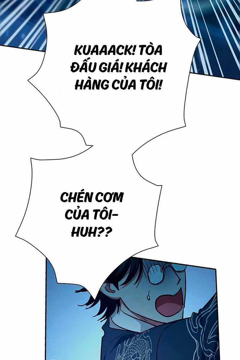 Những Ranker Cấp S Mà Tôi Nuôi Dưỡng Chapter 116 trang 123