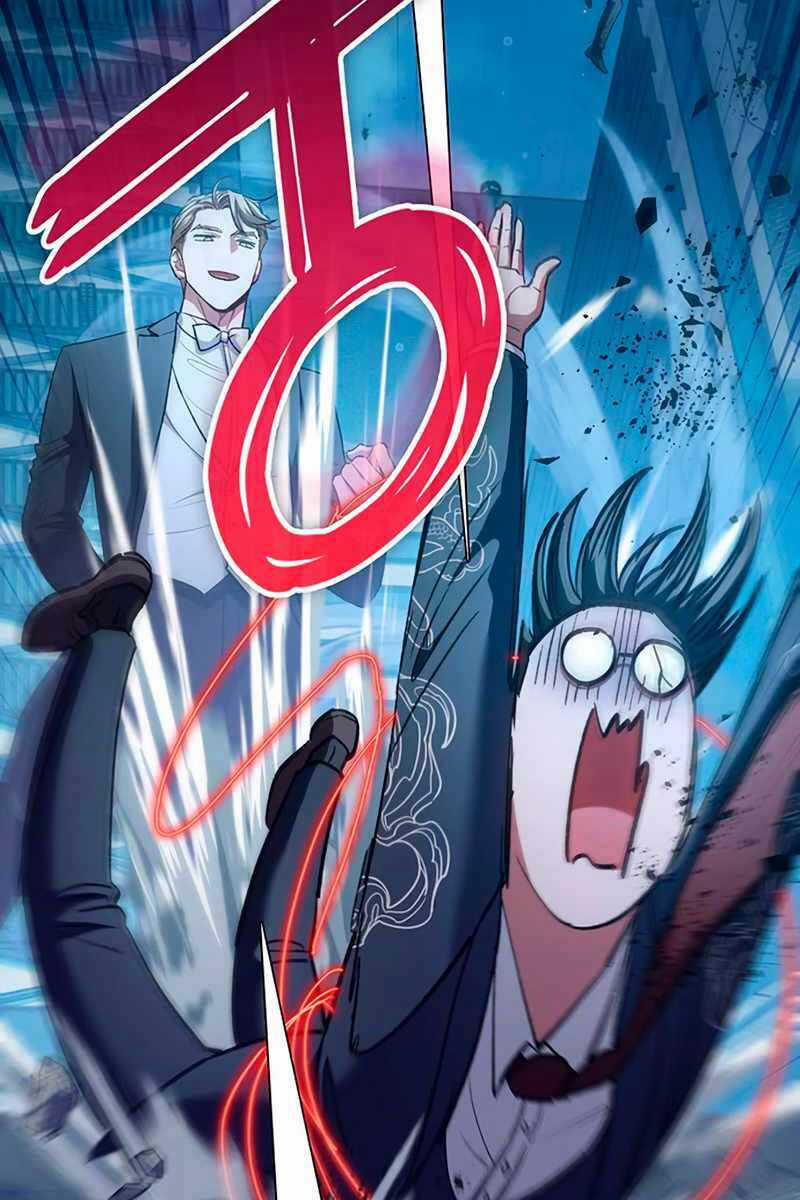 Những Ranker Cấp S Mà Tôi Nuôi Dưỡng Chapter 116 trang 126