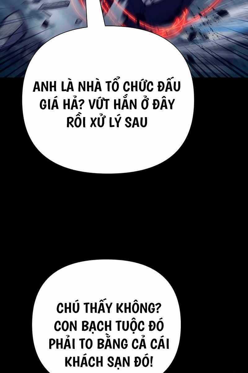 Những Ranker Cấp S Mà Tôi Nuôi Dưỡng Chapter 116 trang 127