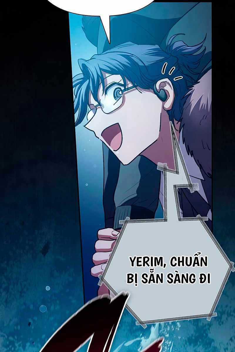 Những Ranker Cấp S Mà Tôi Nuôi Dưỡng Chapter 116 trang 128