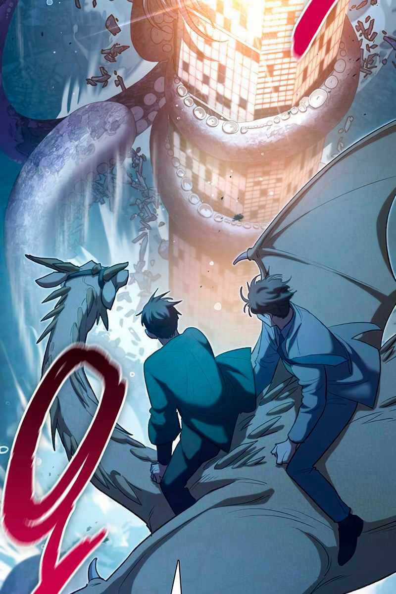 Những Ranker Cấp S Mà Tôi Nuôi Dưỡng Chapter 116 trang 130