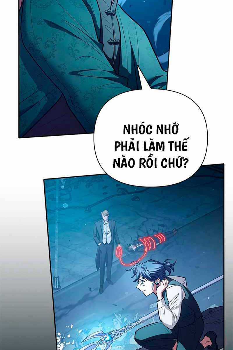 Những Ranker Cấp S Mà Tôi Nuôi Dưỡng Chapter 116 trang 133