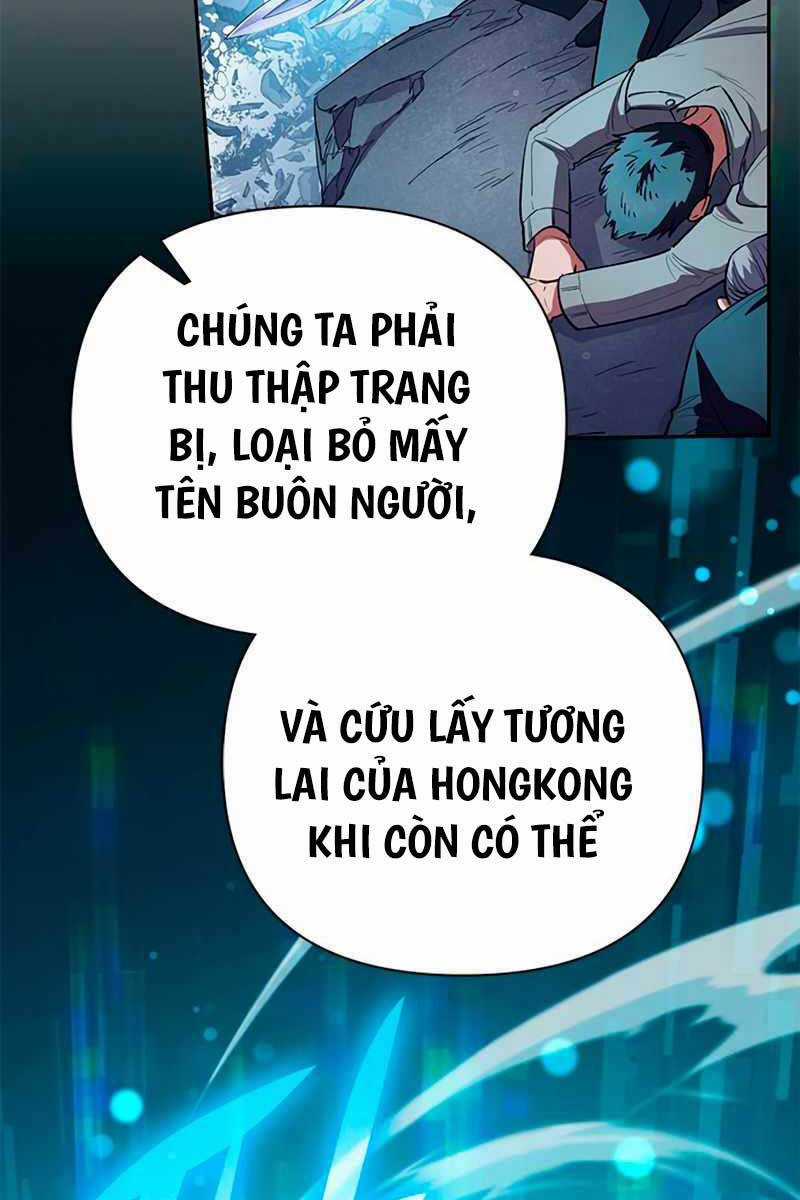 Những Ranker Cấp S Mà Tôi Nuôi Dưỡng Chapter 116 trang 134