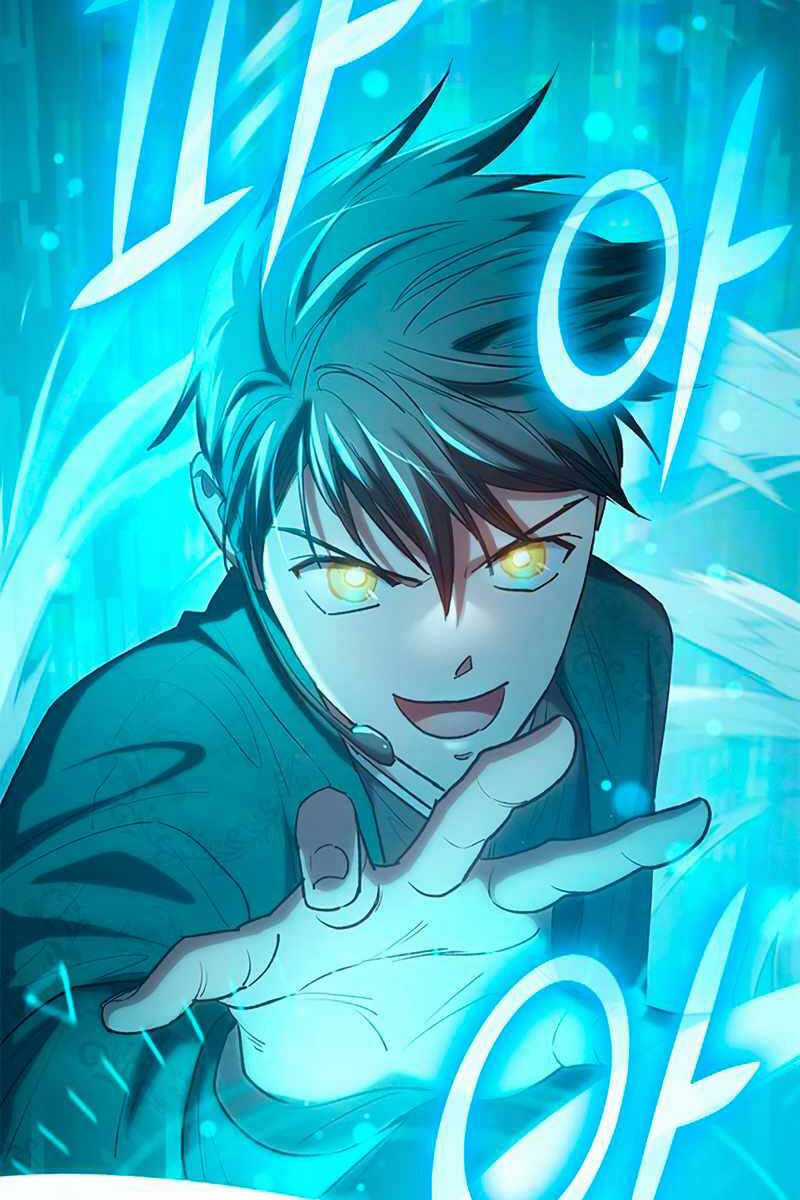 Những Ranker Cấp S Mà Tôi Nuôi Dưỡng Chapter 116 trang 135