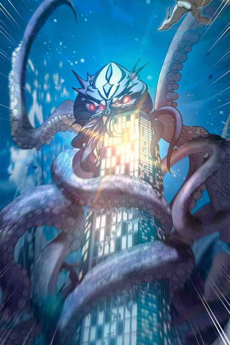 Những Ranker Cấp S Mà Tôi Nuôi Dưỡng Chapter 116 trang 137