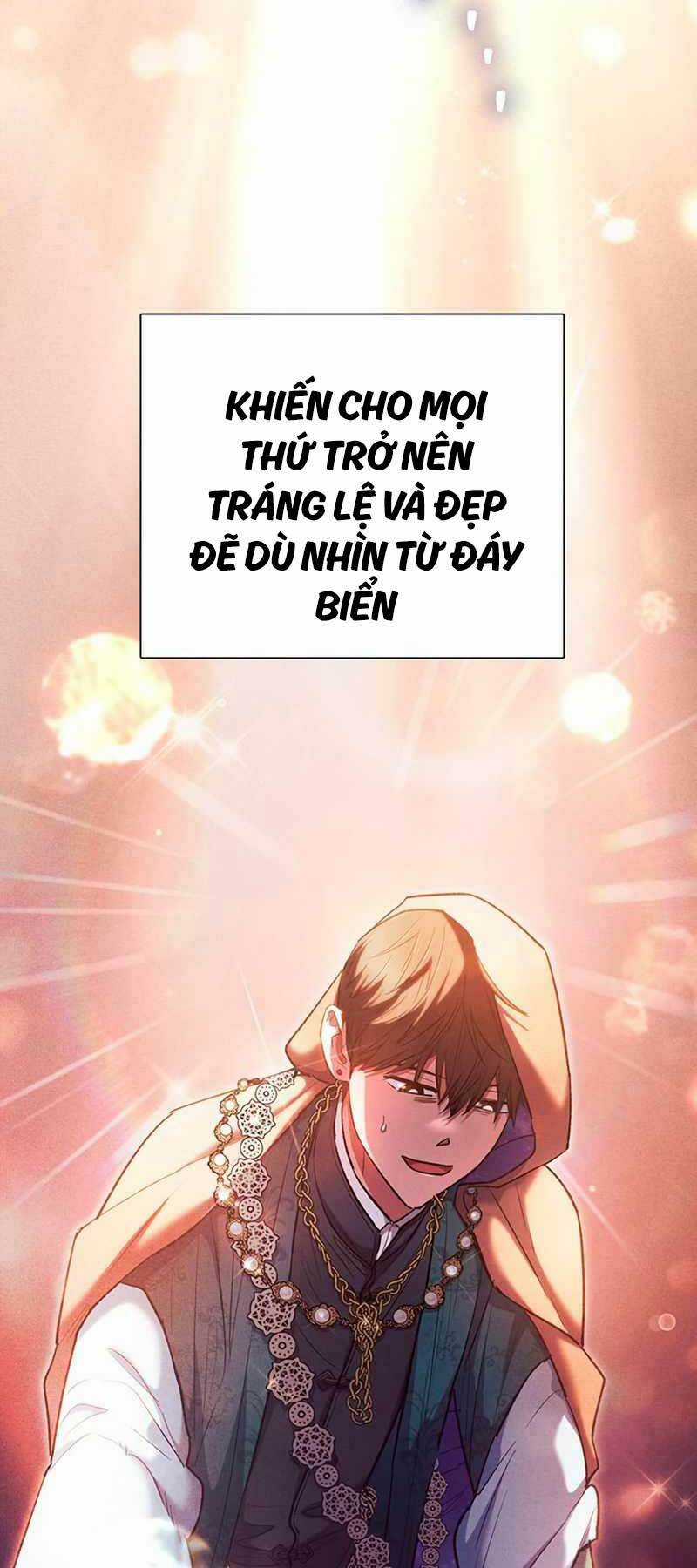 Những Ranker Cấp S Mà Tôi Nuôi Dưỡng Chapter 116 trang 14