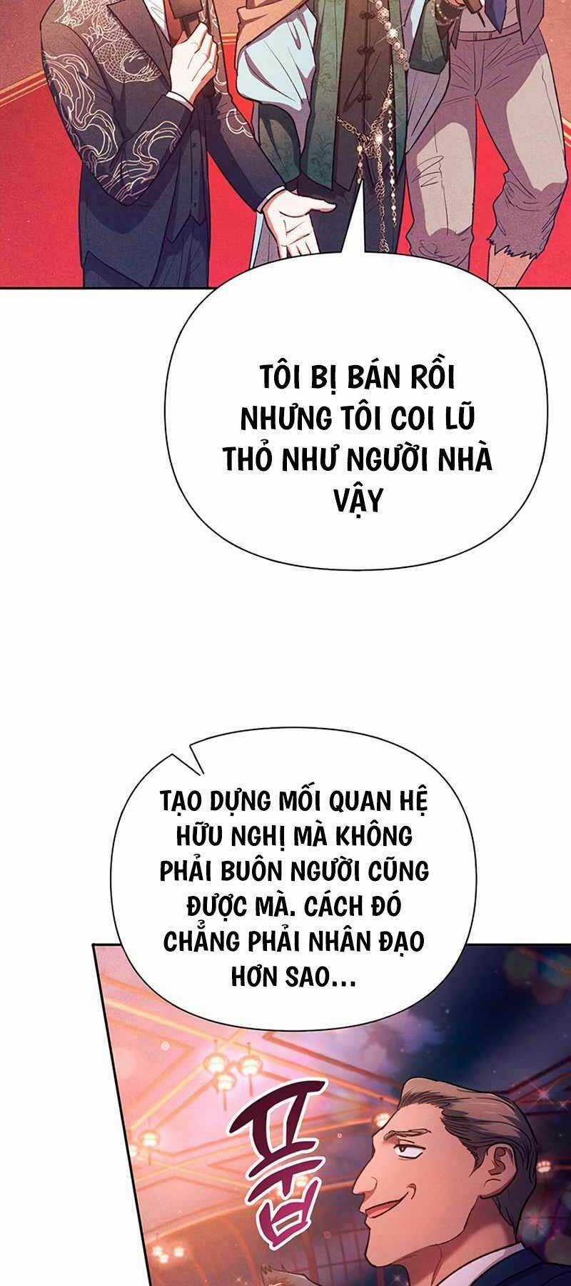 Những Ranker Cấp S Mà Tôi Nuôi Dưỡng Chapter 116 trang 19