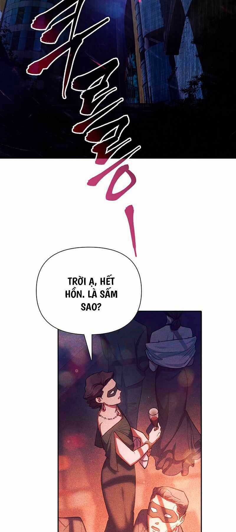 Những Ranker Cấp S Mà Tôi Nuôi Dưỡng Chapter 116 trang 2