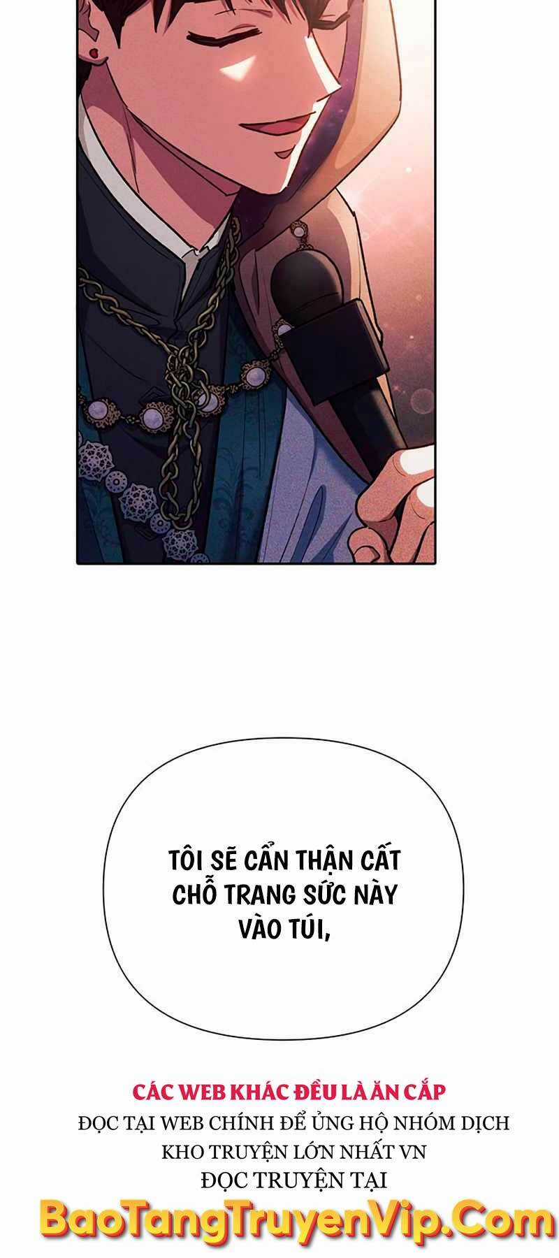 Những Ranker Cấp S Mà Tôi Nuôi Dưỡng Chapter 116 trang 22