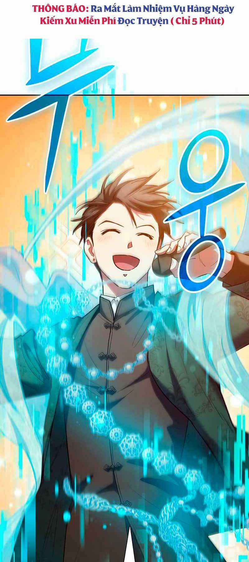 Những Ranker Cấp S Mà Tôi Nuôi Dưỡng Chapter 116 trang 23