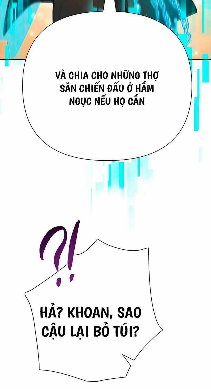 Những Ranker Cấp S Mà Tôi Nuôi Dưỡng Chapter 116 trang 24