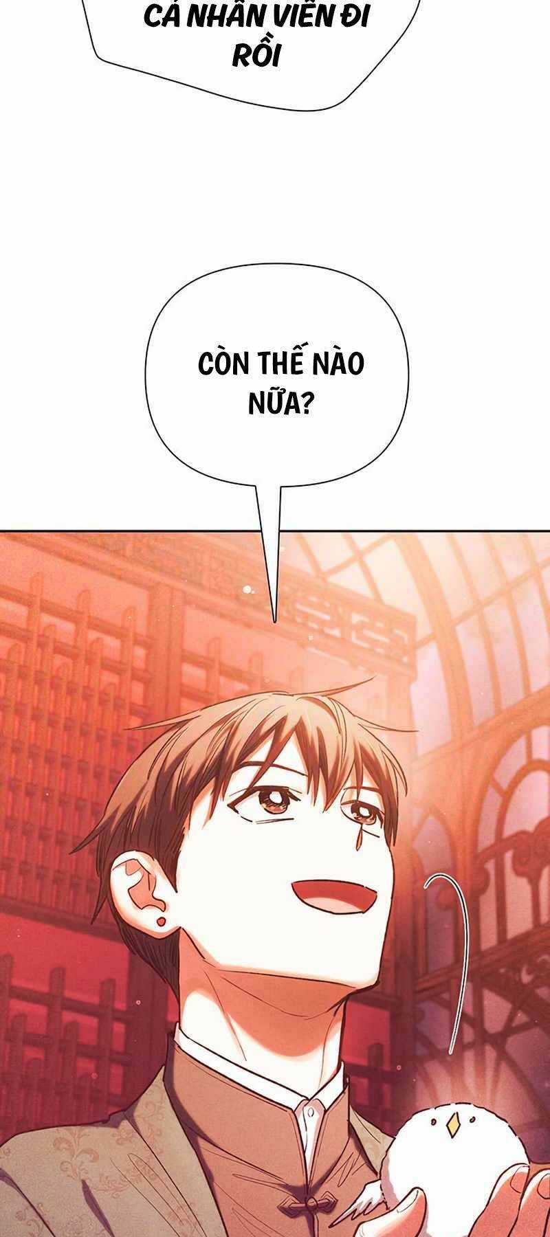 Những Ranker Cấp S Mà Tôi Nuôi Dưỡng Chapter 116 trang 29