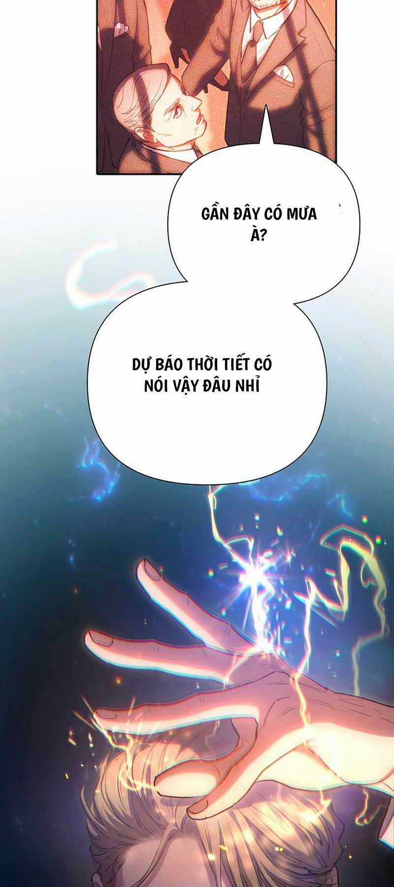 Những Ranker Cấp S Mà Tôi Nuôi Dưỡng Chapter 116 trang 3