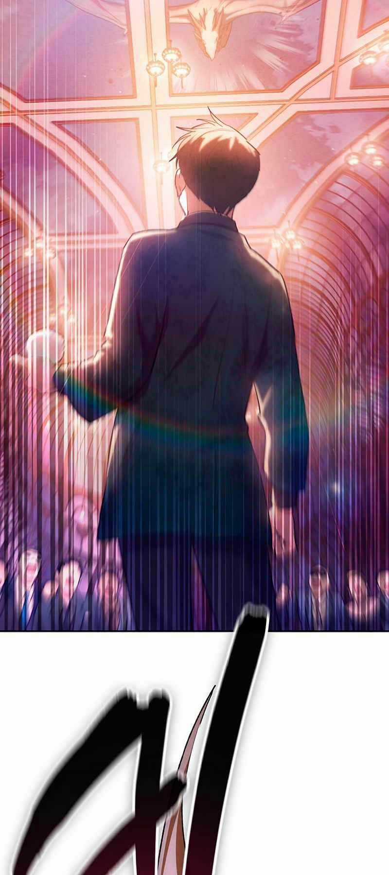 Những Ranker Cấp S Mà Tôi Nuôi Dưỡng Chapter 116 trang 31