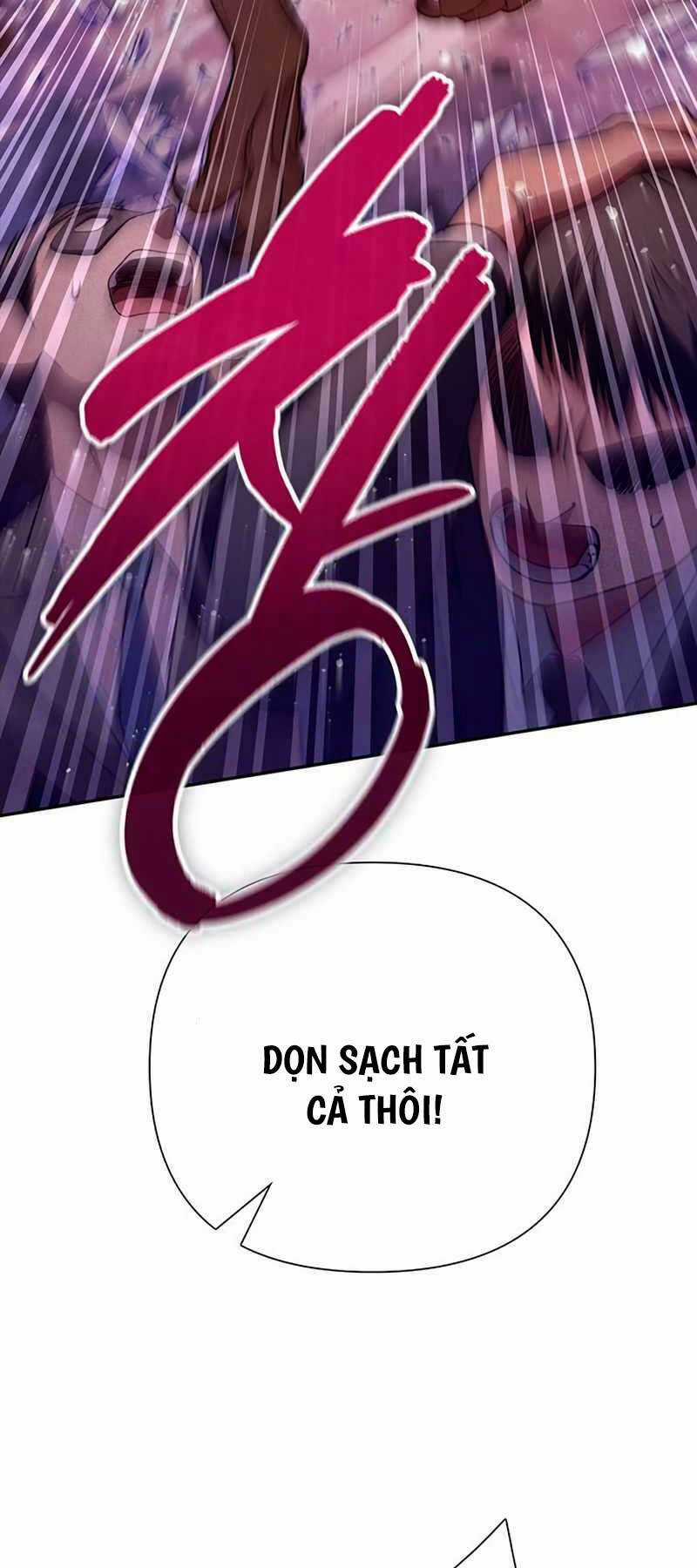 Những Ranker Cấp S Mà Tôi Nuôi Dưỡng Chapter 116 trang 33