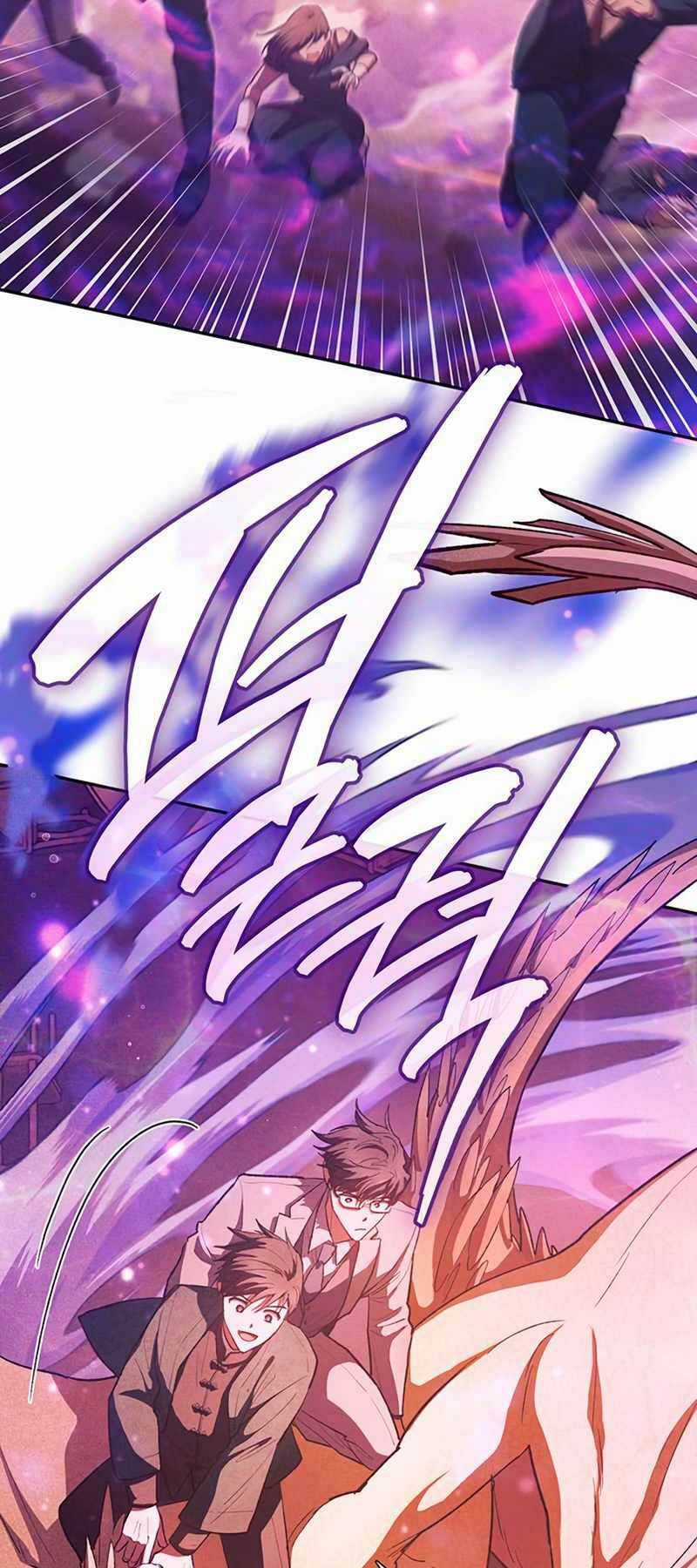 Những Ranker Cấp S Mà Tôi Nuôi Dưỡng Chapter 116 trang 37