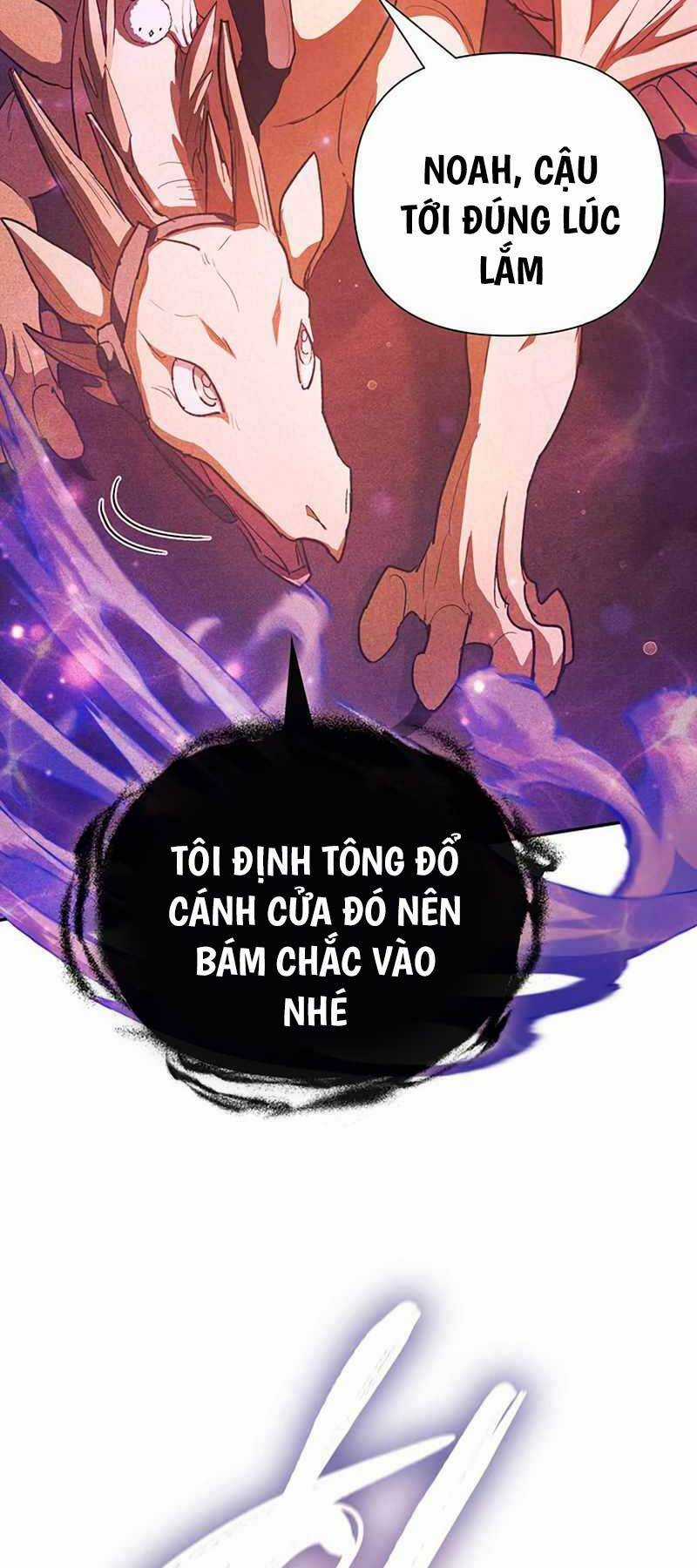 Những Ranker Cấp S Mà Tôi Nuôi Dưỡng Chapter 116 trang 38