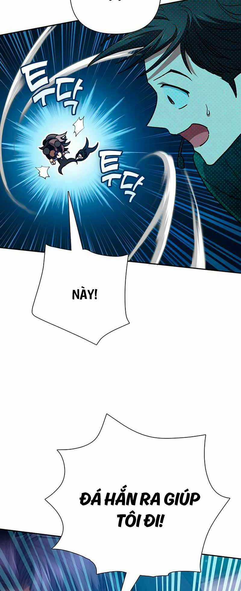 Những Ranker Cấp S Mà Tôi Nuôi Dưỡng Chapter 116 trang 42