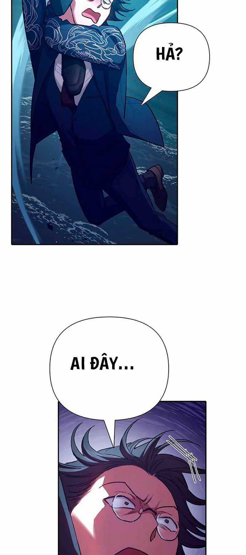 Những Ranker Cấp S Mà Tôi Nuôi Dưỡng Chapter 116 trang 47