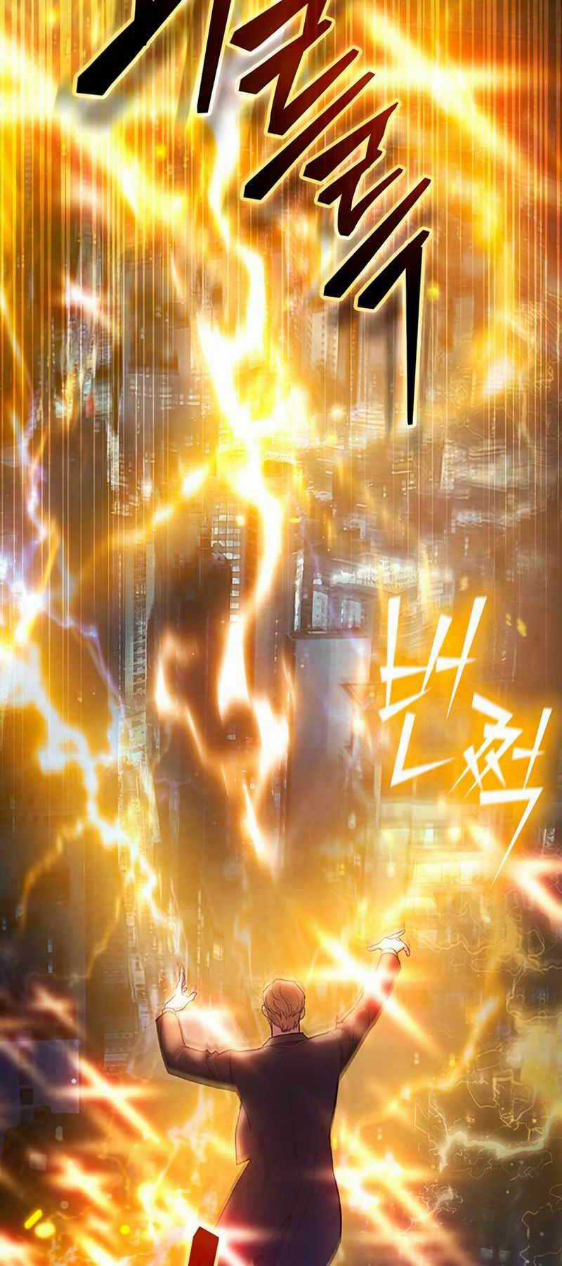 Những Ranker Cấp S Mà Tôi Nuôi Dưỡng Chapter 116 trang 5