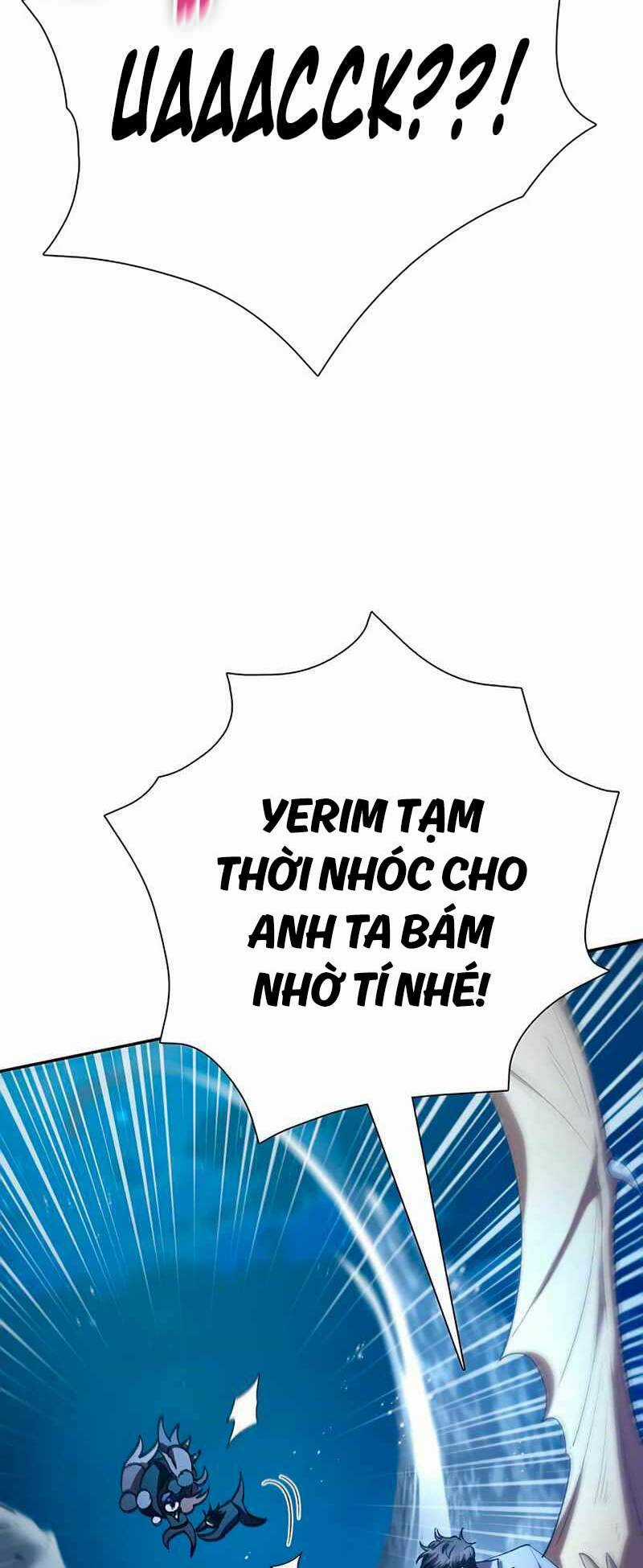 Những Ranker Cấp S Mà Tôi Nuôi Dưỡng Chapter 116 trang 50