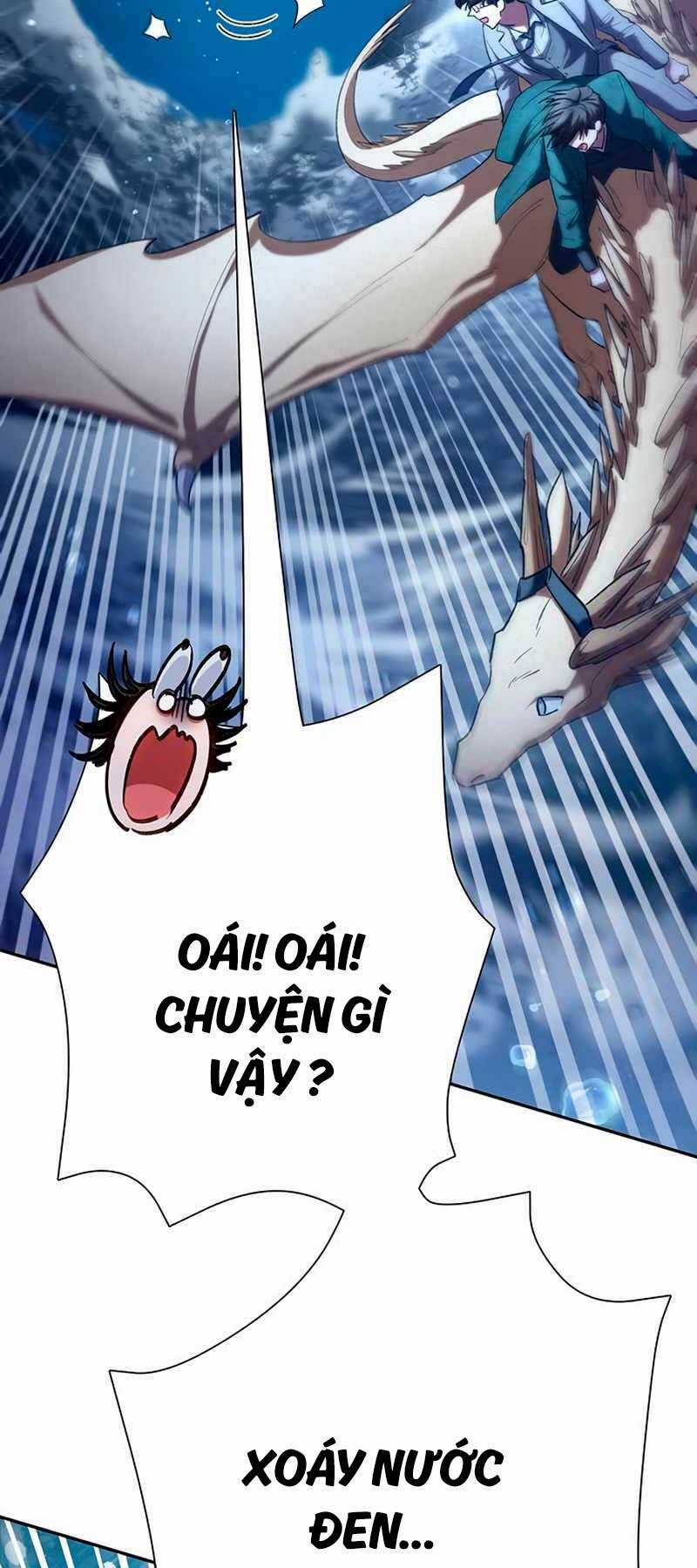 Những Ranker Cấp S Mà Tôi Nuôi Dưỡng Chapter 116 trang 51