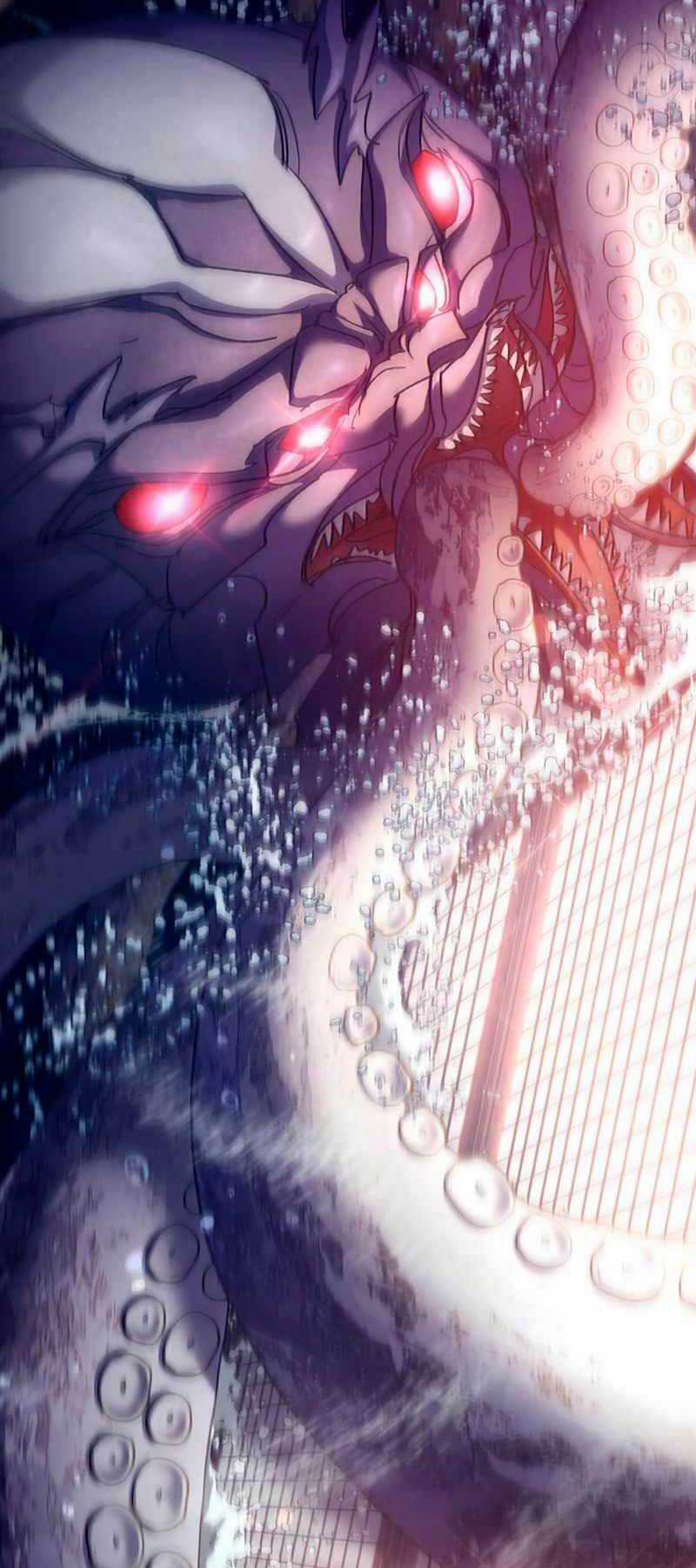 Những Ranker Cấp S Mà Tôi Nuôi Dưỡng Chapter 116 trang 56