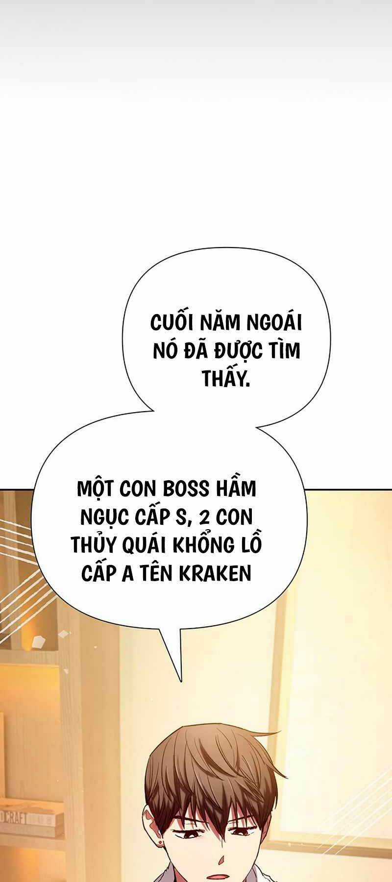 Những Ranker Cấp S Mà Tôi Nuôi Dưỡng Chapter 116 trang 63