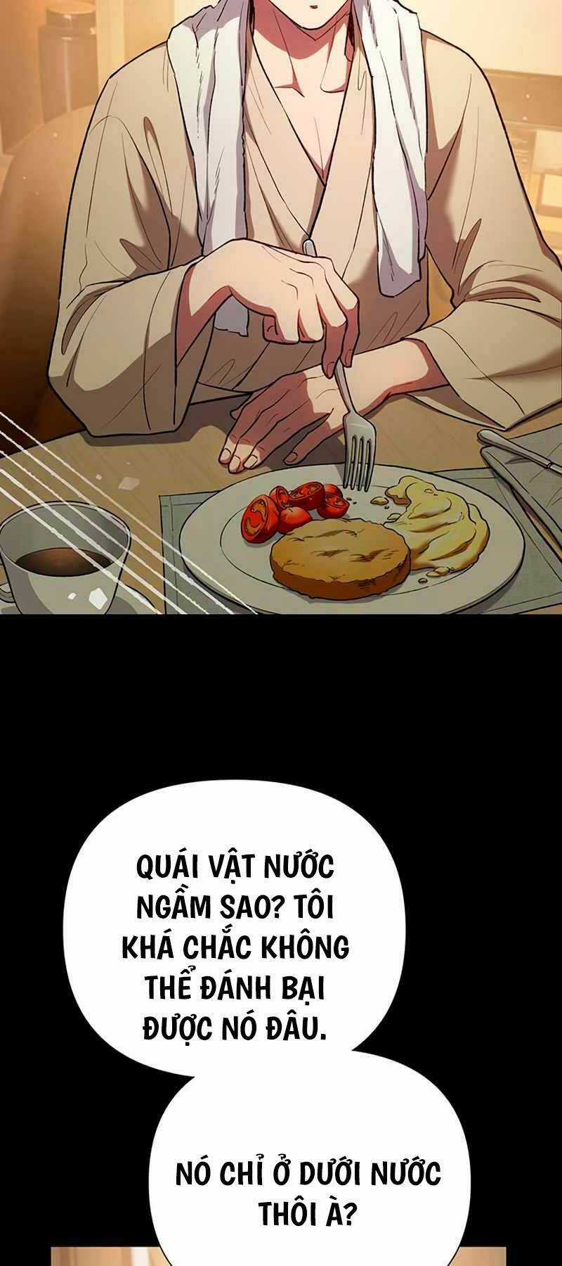 Những Ranker Cấp S Mà Tôi Nuôi Dưỡng Chapter 116 trang 64