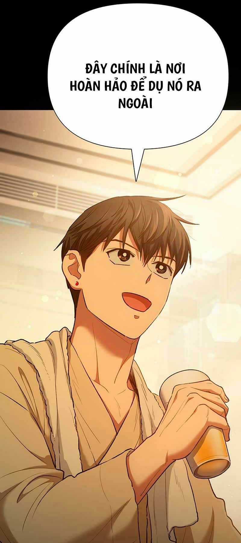 Những Ranker Cấp S Mà Tôi Nuôi Dưỡng Chapter 116 trang 66