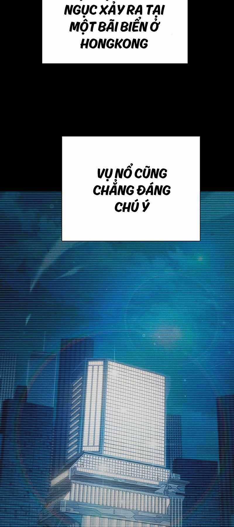 Những Ranker Cấp S Mà Tôi Nuôi Dưỡng Chapter 116 trang 68